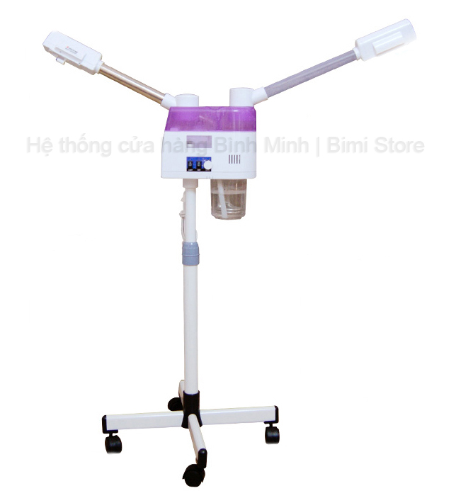 may xong spa 2 can kl 839